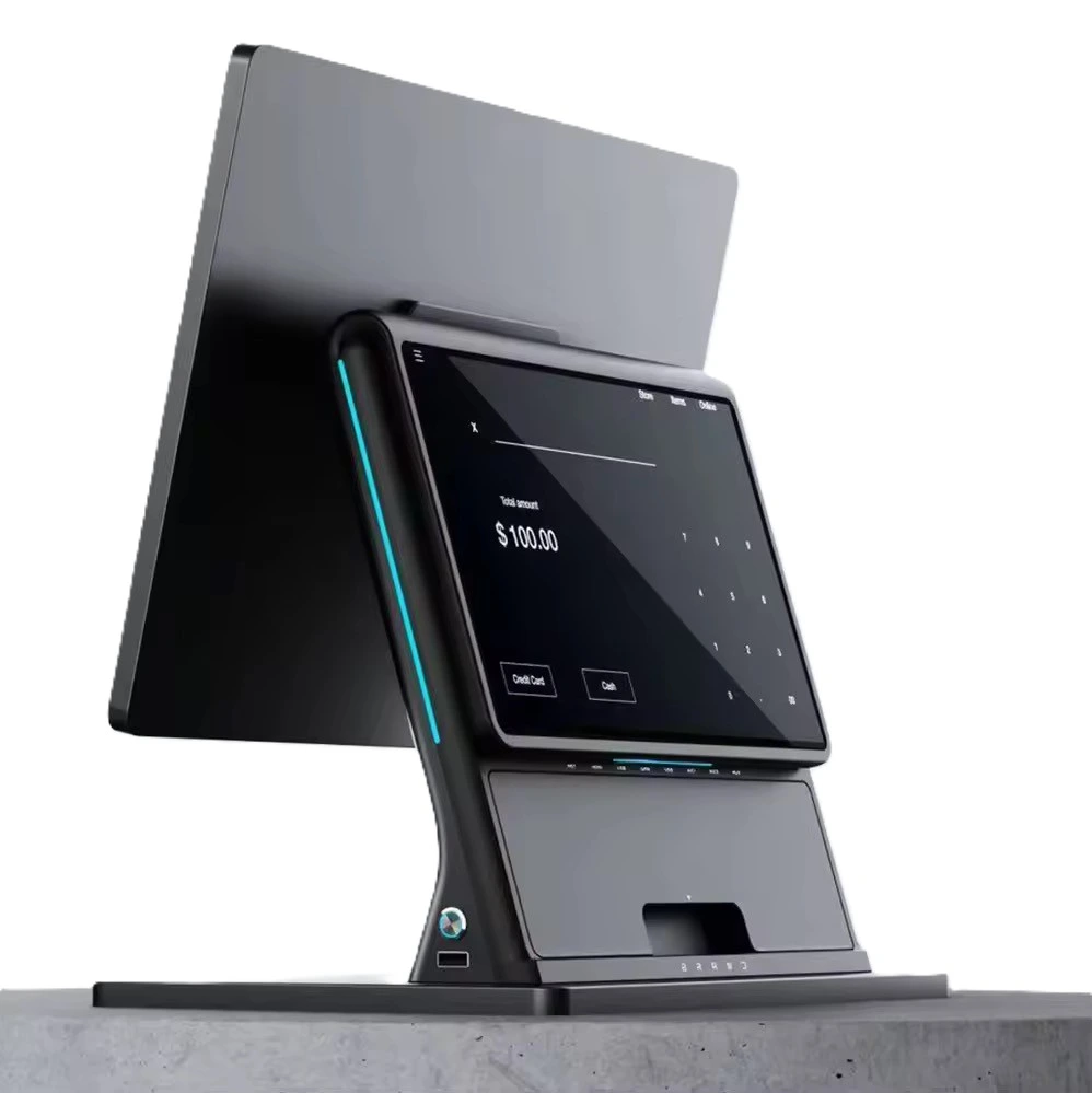 POS Terminal | NIXTECH
